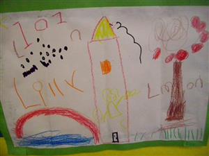 Lilly's Picture 